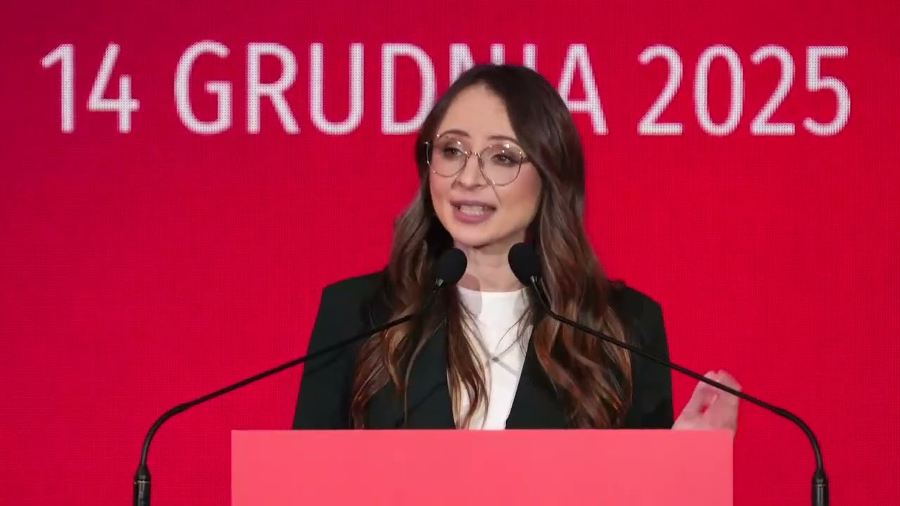 Agnieszka Dziemianowicz-Bąk – Bilans dwóch lat i plan dla zdrowia