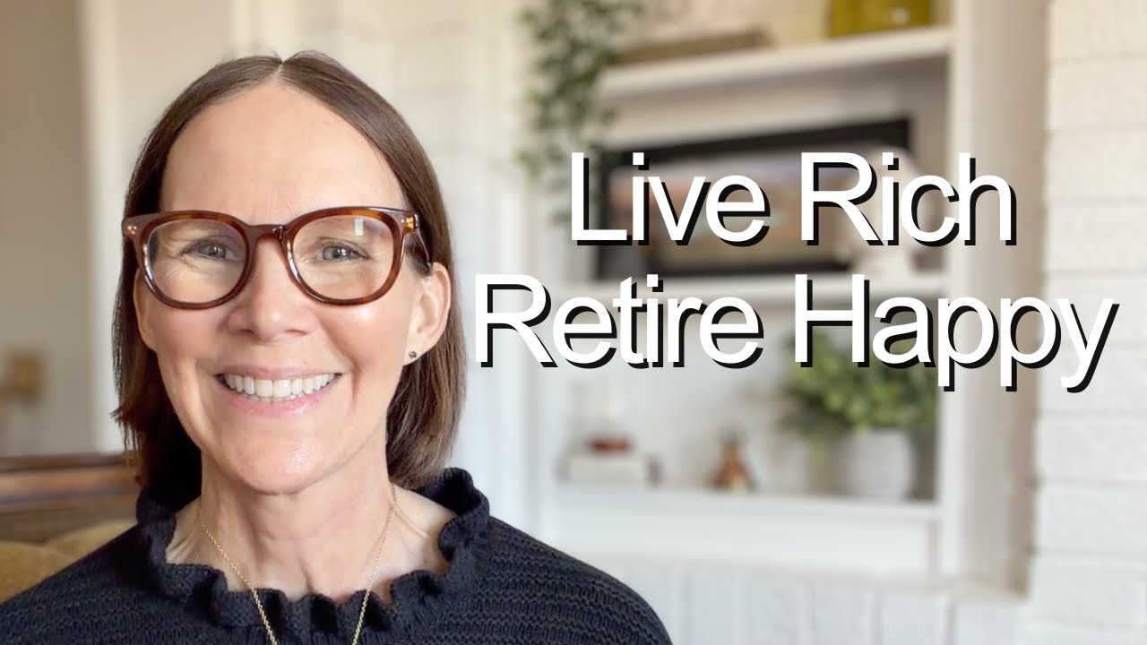 Your Rich Life Starts Now : Make Your Life Feel Like Luxury