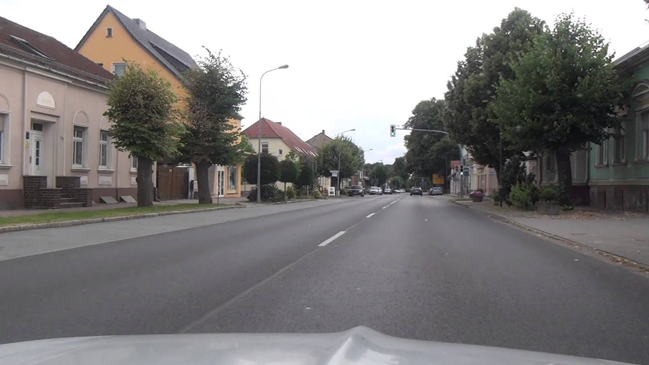 Löwenberg Löwenberger Land Landkreis Oberhavel 14.7.2013