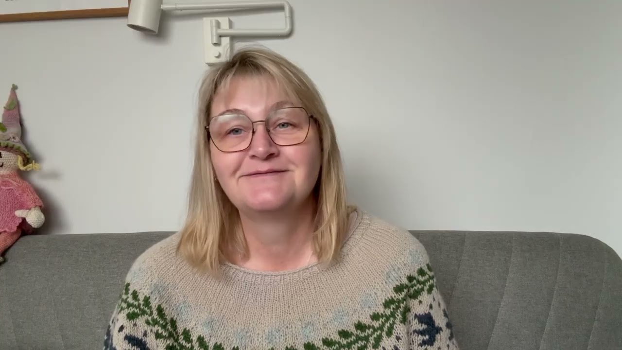 Lige en omgang mere episode 81!