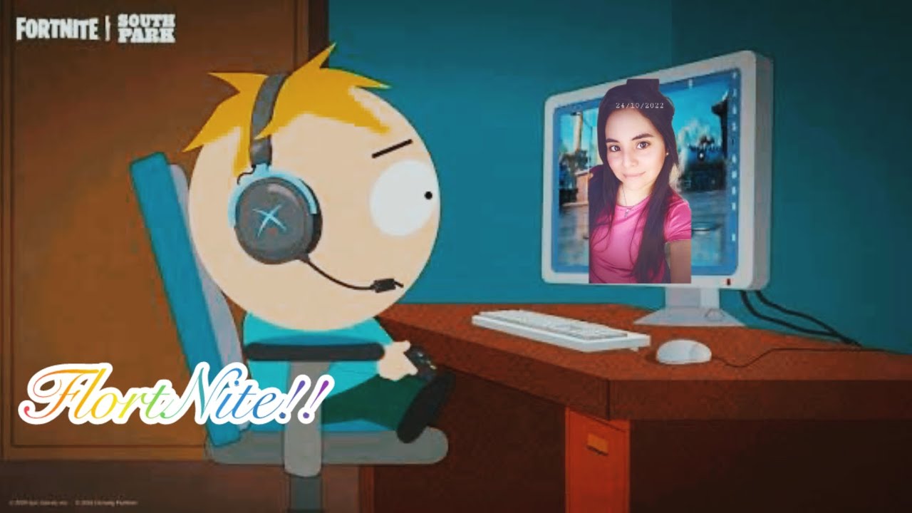 Bienvenido South Park
