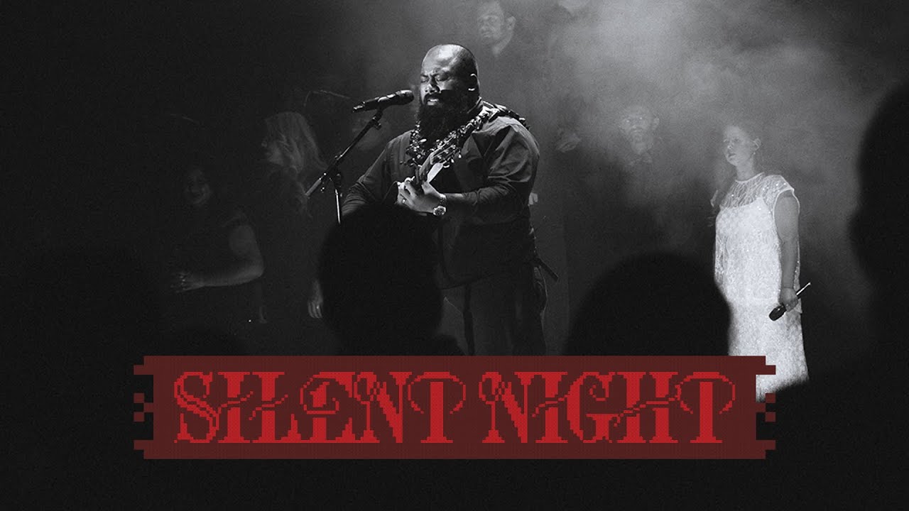 Silent Night (Live) | Glow Church | Christmas at Glow 2025