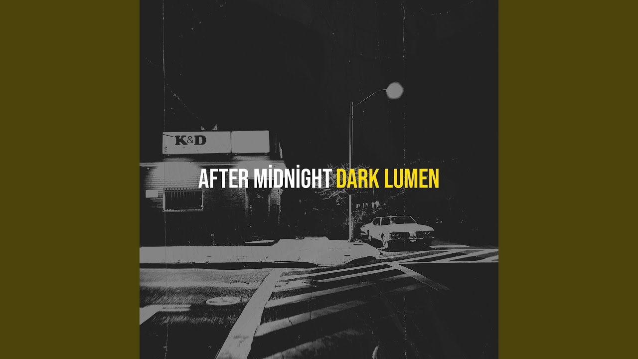 After Midnight