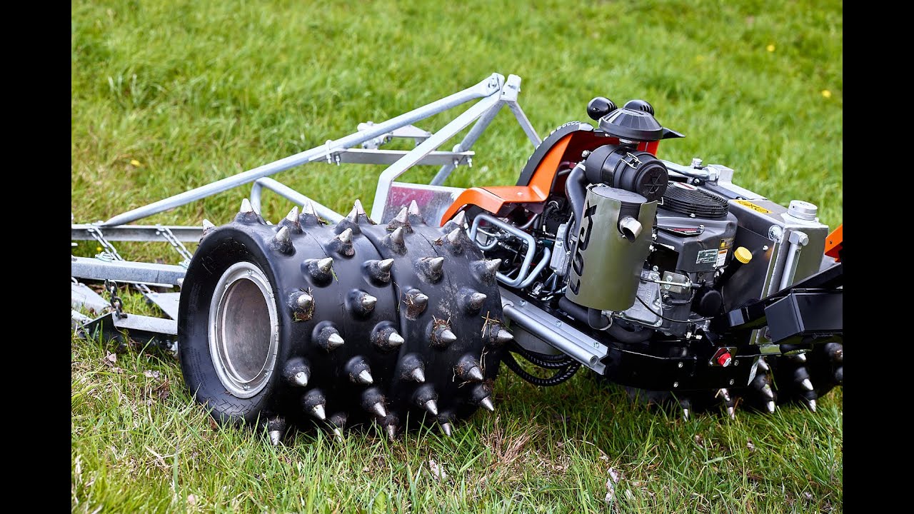 IBEX G1 - Technik