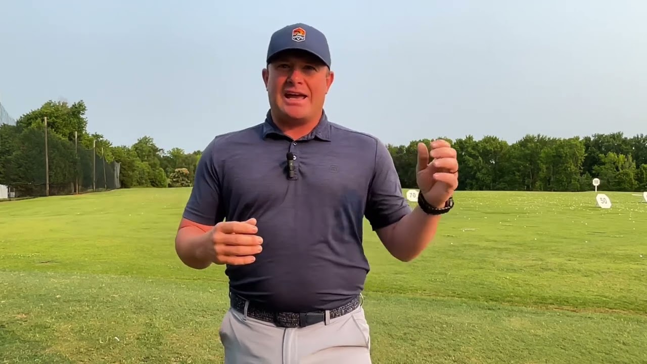 Welcome to Jimmy Shaw’s Online Golf Lessons – Elevate Your Game at Any Level