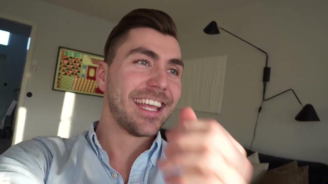 TRILLINGARNAS VRÅLÅK!  - Jonatan & Emma vecka 20