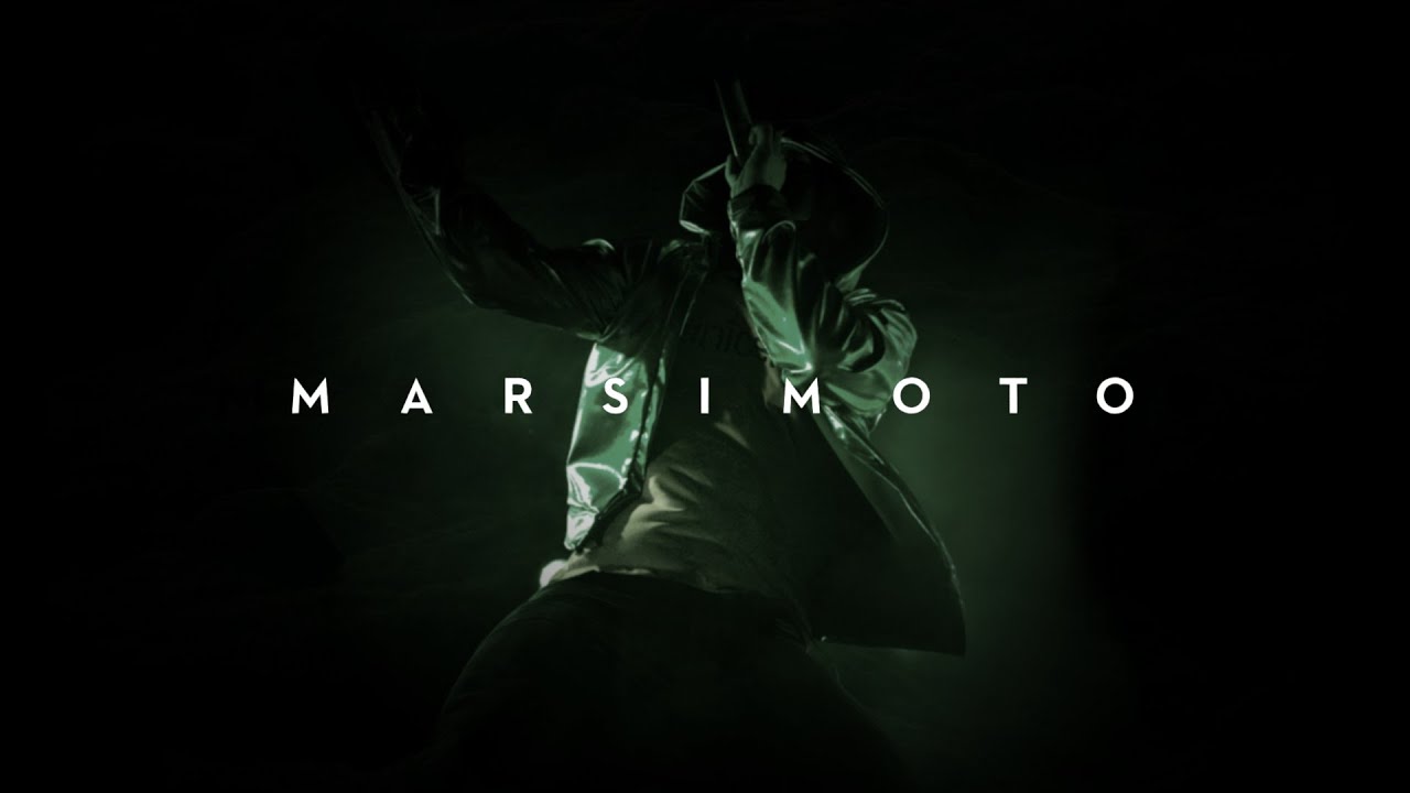 Marsimoto  -  HalloZIEHnation 2.0 / Psychedelischer Rasen - ALBUM 2026