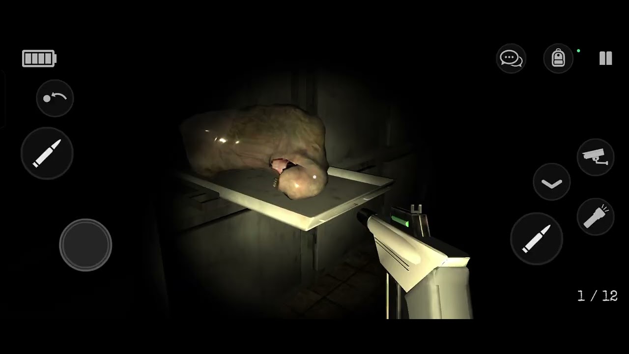 Specimen Zero с Арсением спустя 1000 лет