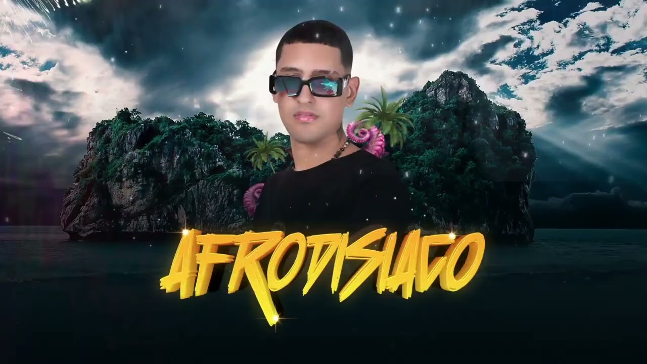 Afrodisiaco By Ospi