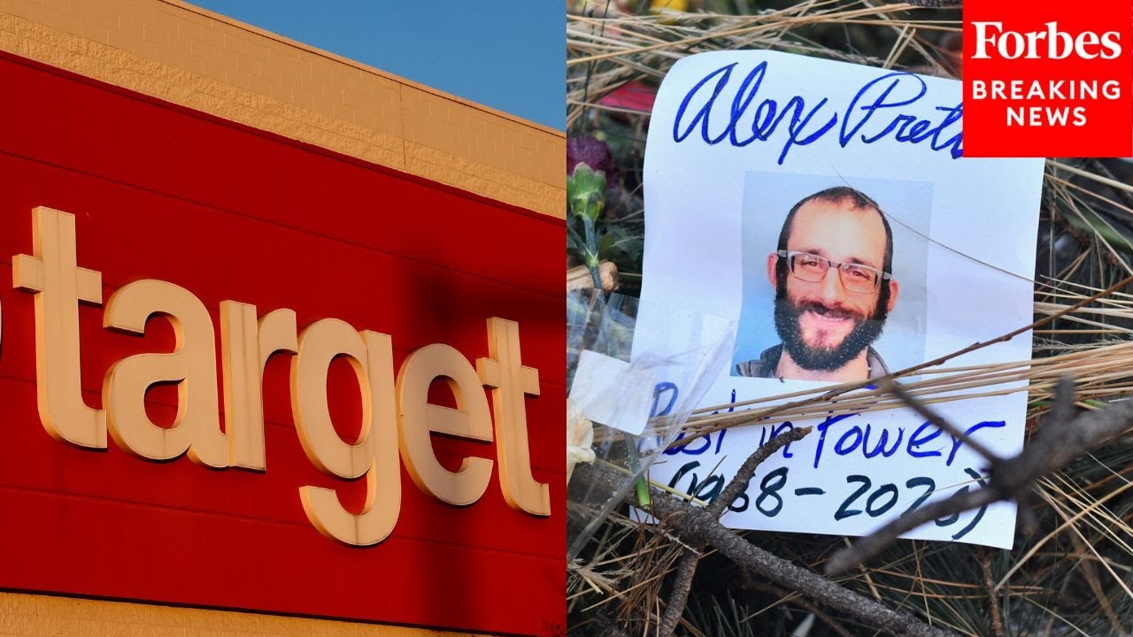 Target CEO Joins Minnesota Businesses Urging ‘Deescalation’ After Latest Shooting In Minneapolis