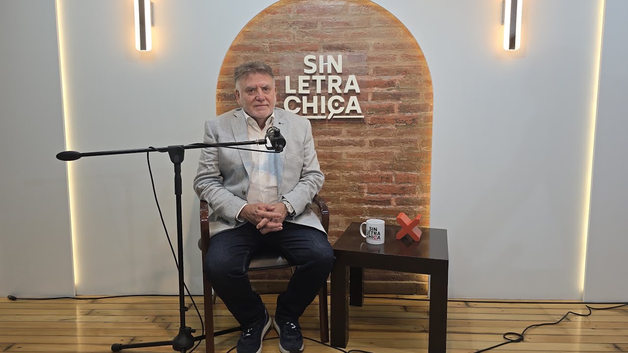 Hoy Tucumán está siendo visto de otra manera desde el plano internacional”, aseguró Domingo Amaya