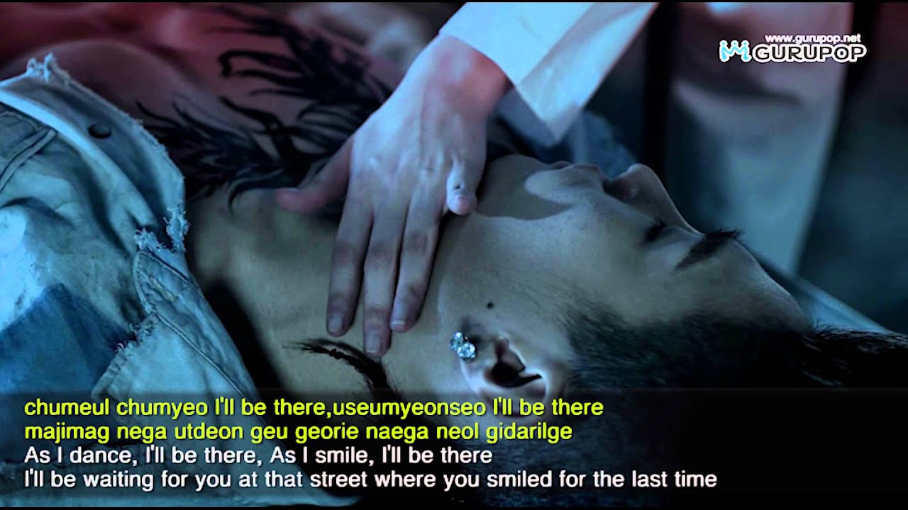 [GURUPOP] Dalmatian - MV