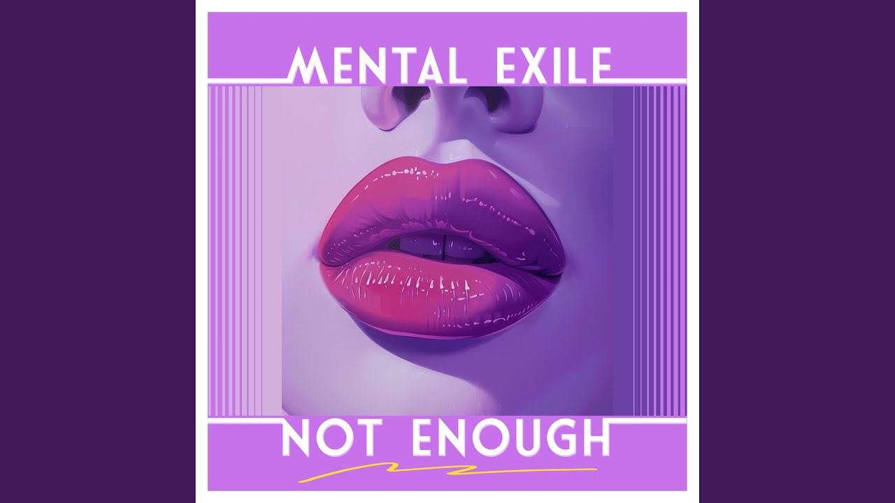 Not enough