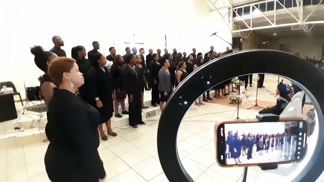 |Ae||gams Vocal Ensemble