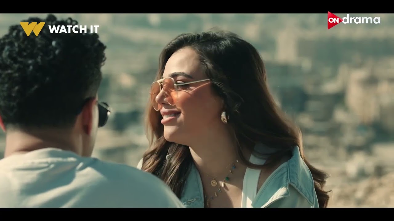 جمال بيحاول يصالح مريم🤔وداليا حكيت اللي في قلبها لعماد #قسمة_العدل