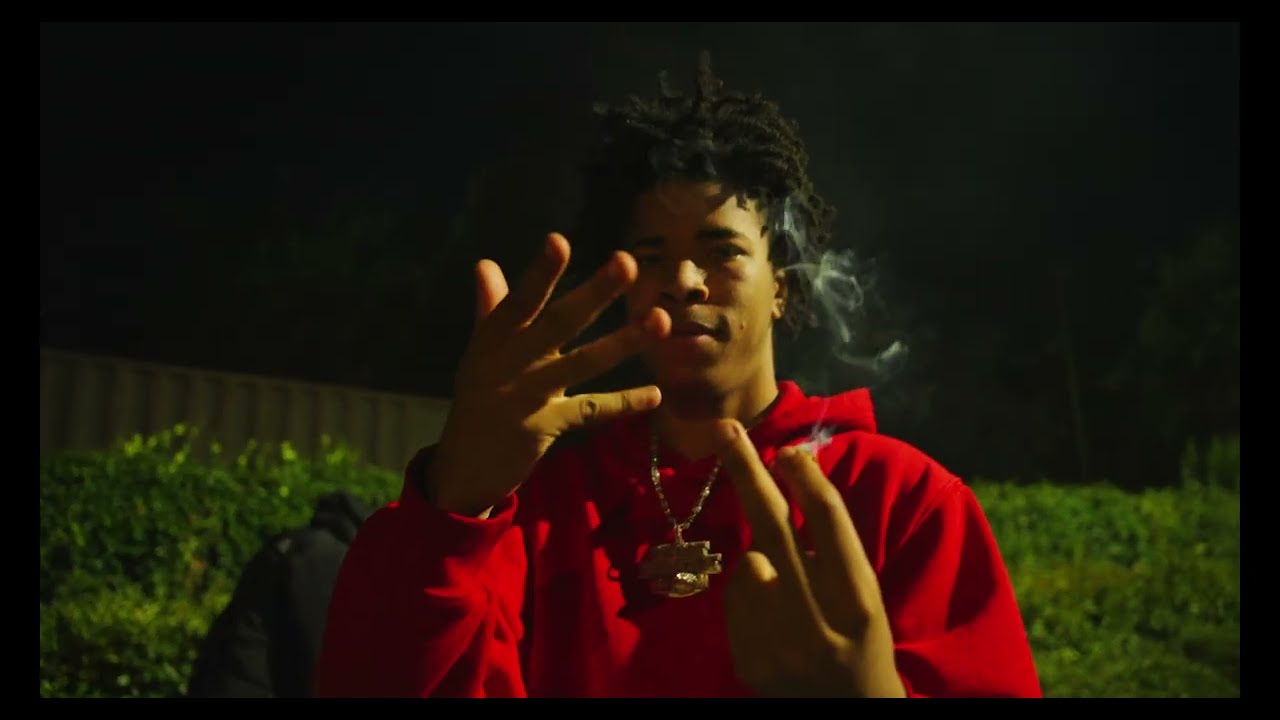 Ebk Jublockshotta x Rtb10 - “Dropski” Dir @woahpresto