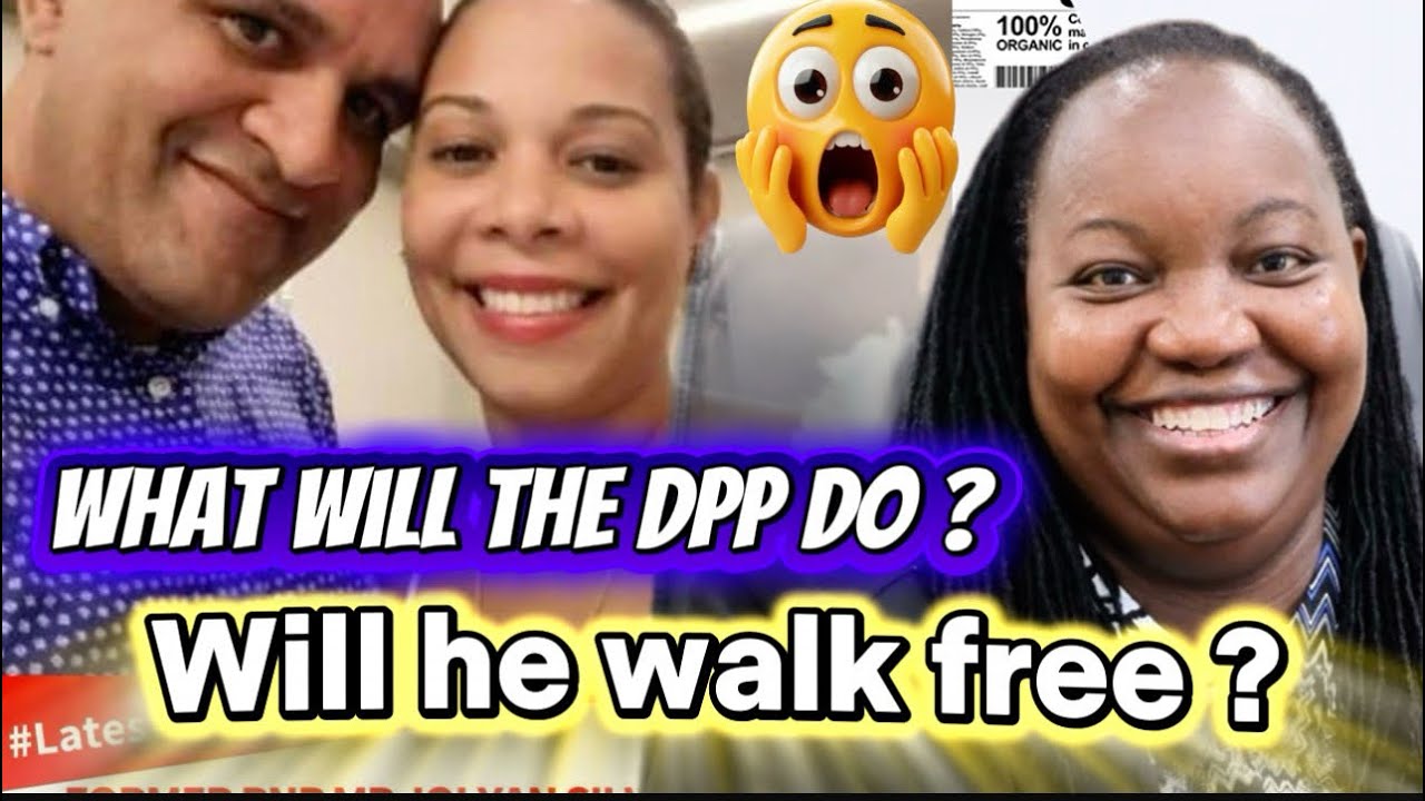 Will the DPP ACCEPT Joylan Silvera Plead about Melissa Silvera trial? #jlp #pnpweekly 