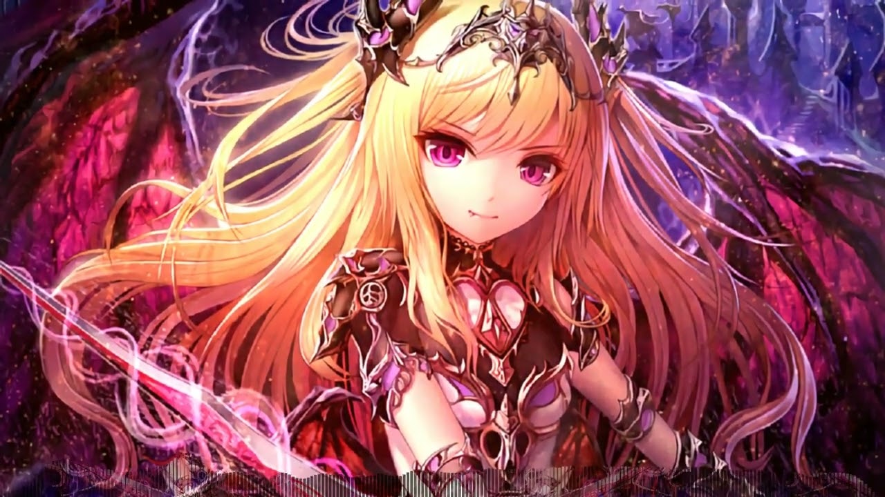 Nightcore - ANTHEM PART 3 - blink-182 || sped up