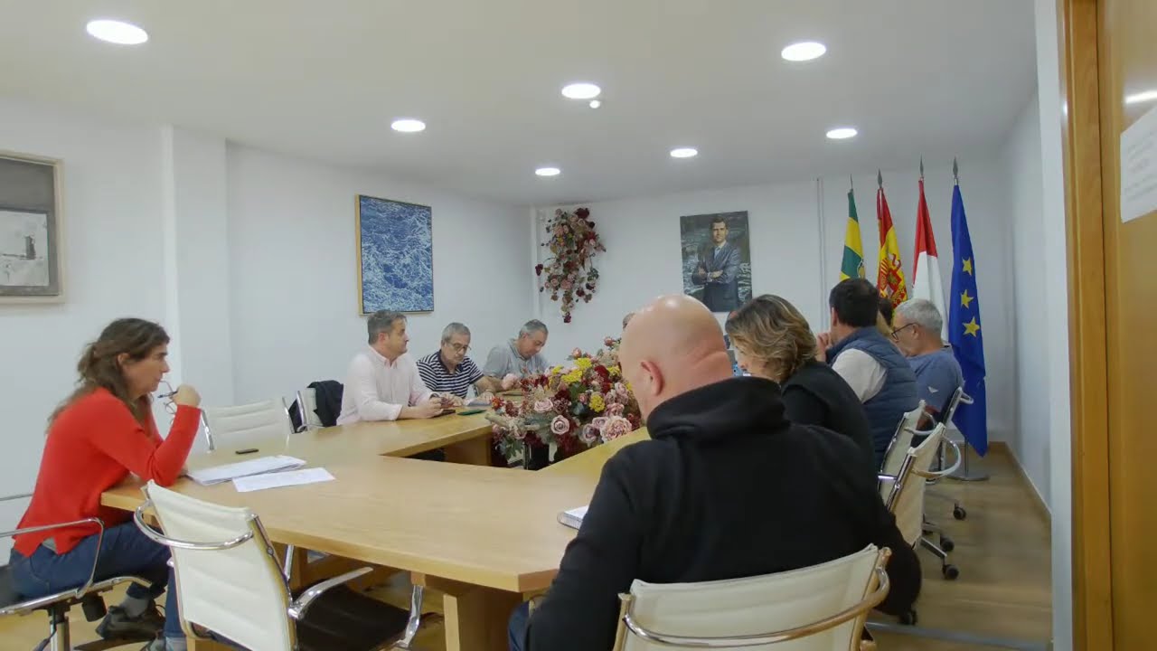 Pleno 07/10/24