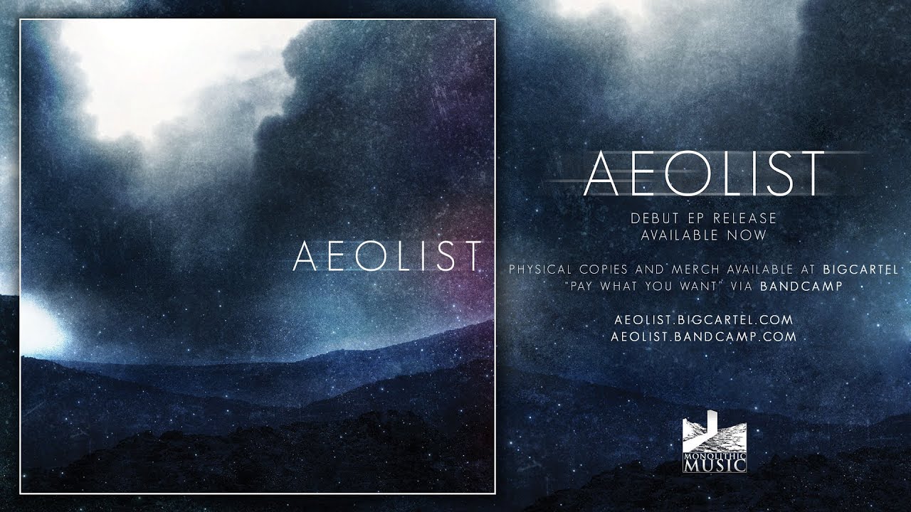 Aeolist Full EP