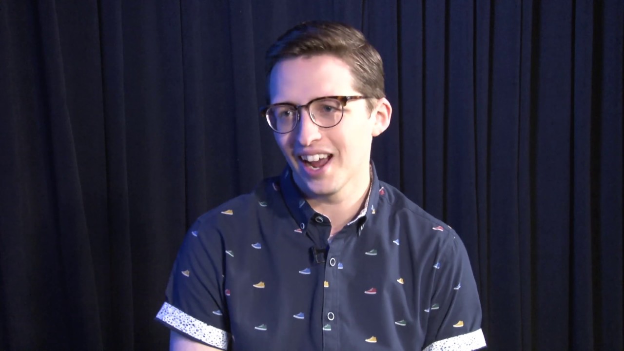 The Sit Down: Will Roland