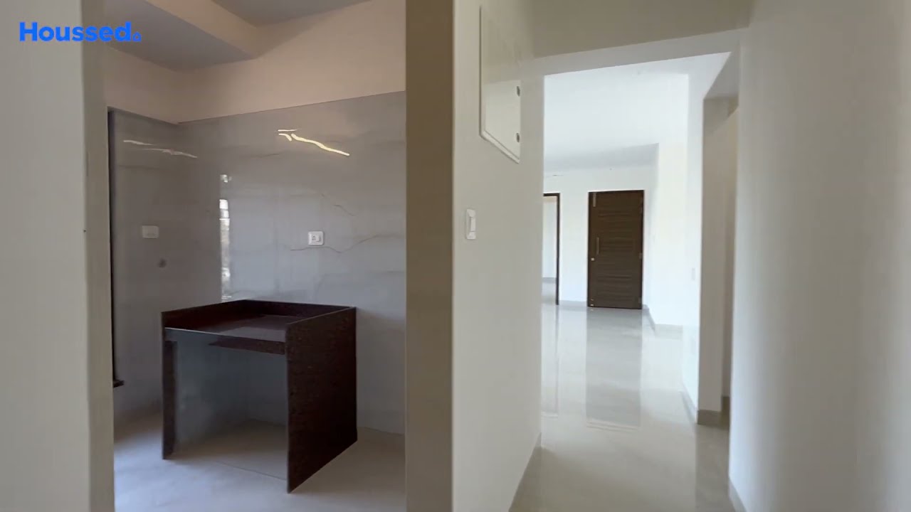 Fortune Avirahi Borivali Mumbai | Top Project in Borivali By Fortune Constructions | Houssed