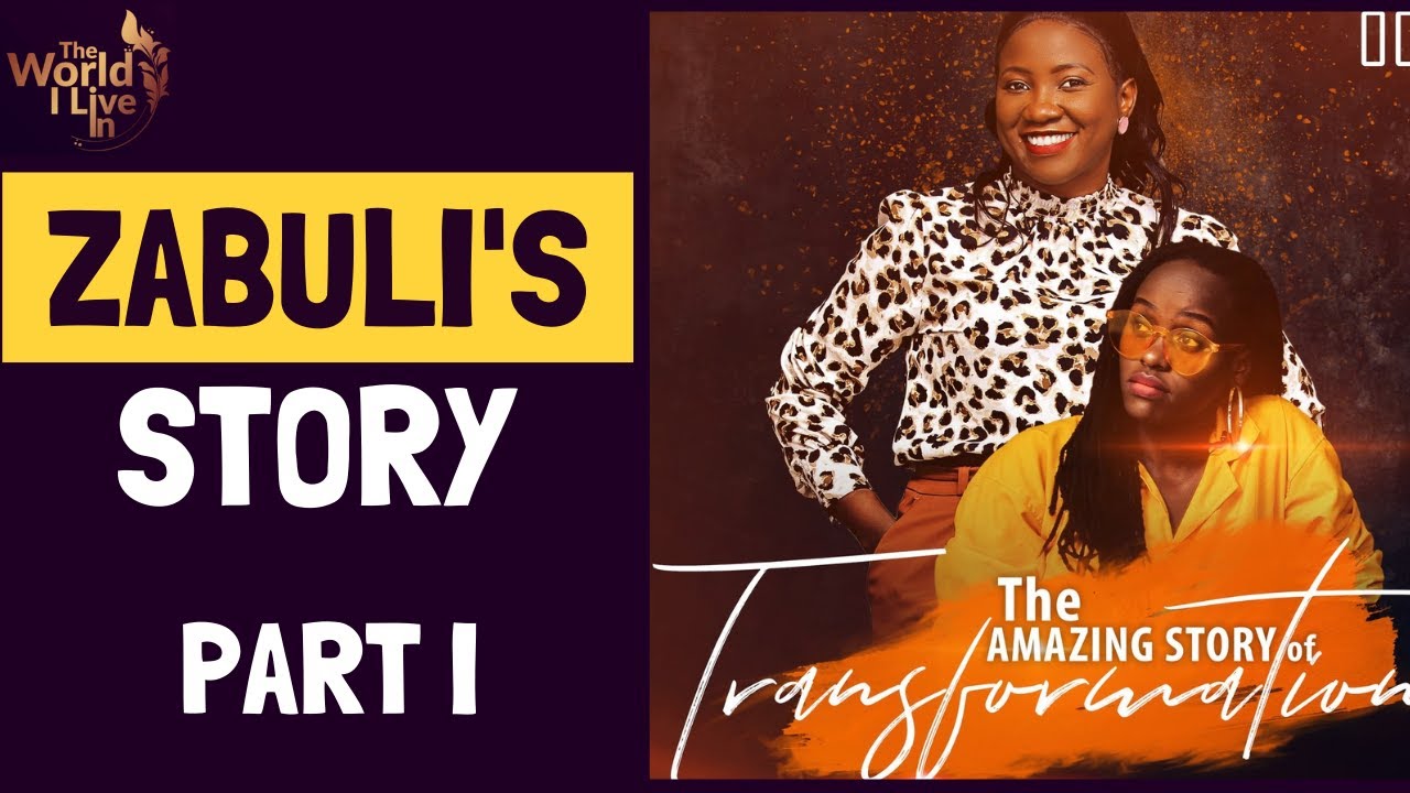 Zabuli's Amazing Story of Transformation | Part I