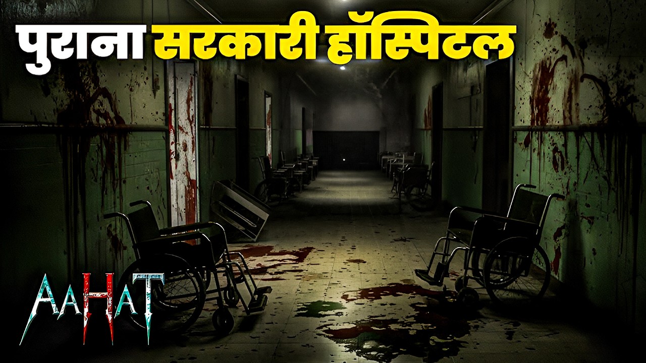 Aahat New Episode | Horror Show 2026 | Aahat New Episode 2026 | डर का असली एहसास | Aahat bangla