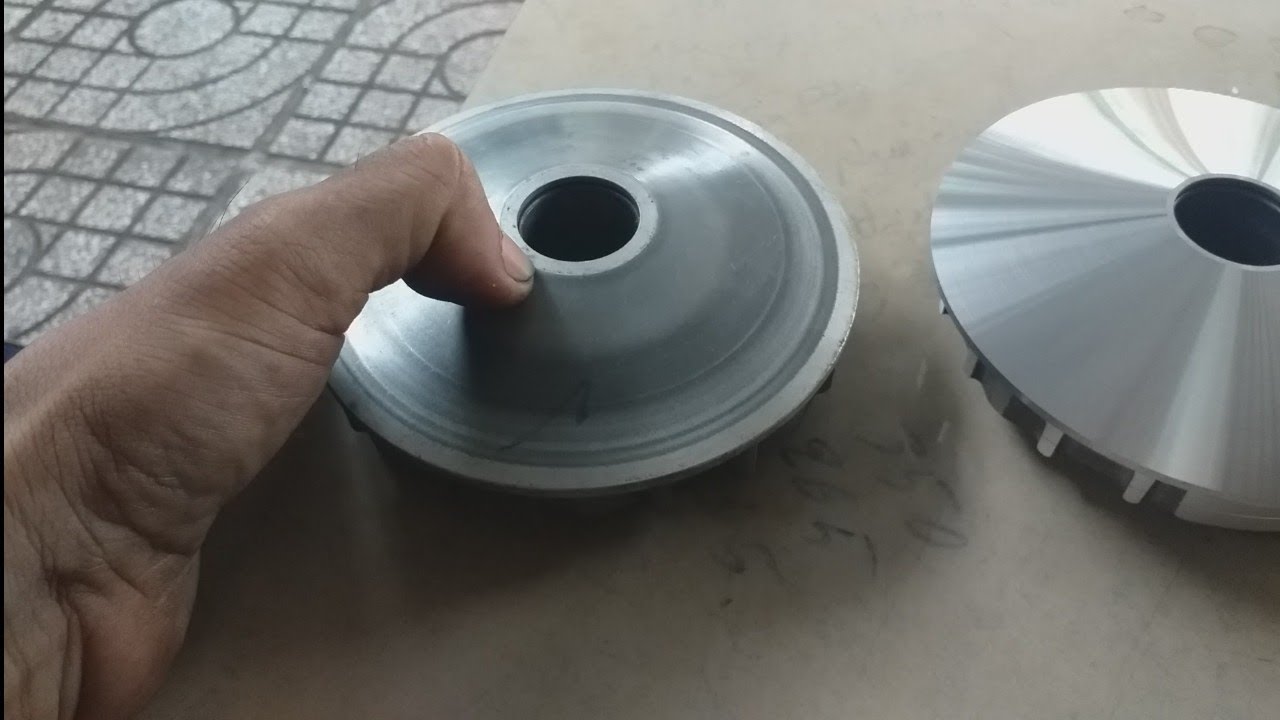 Lý do xe hay bị gợn thắc mắc của nhiều người