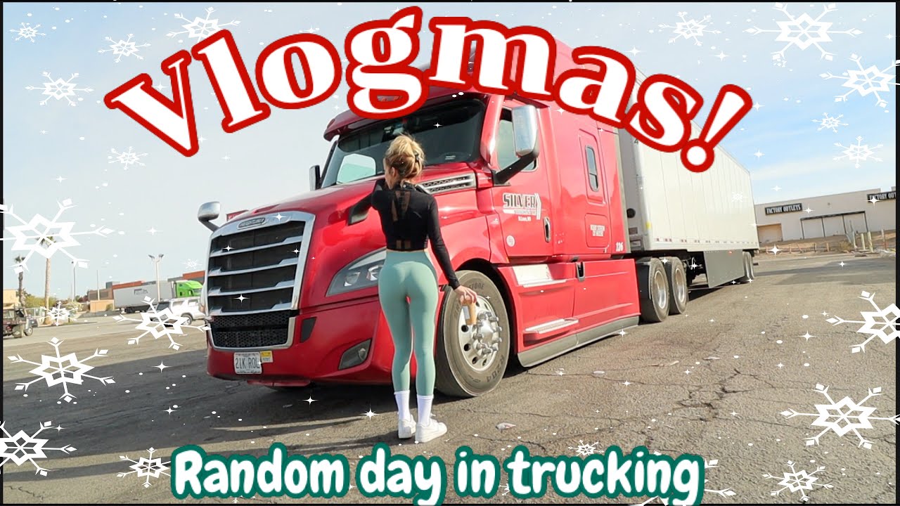 VLOGMAS Week 2! Busy Team loads, Coffee rant, Productive day
