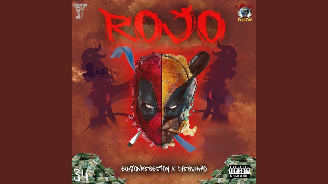 Rojo