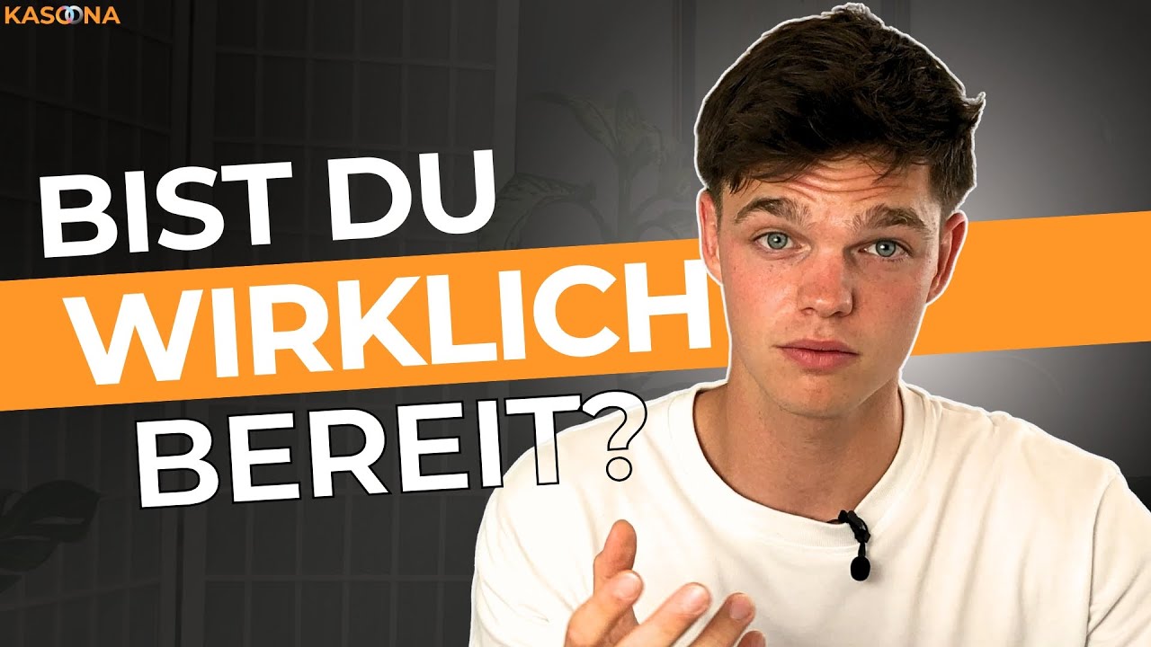 So verändert KI heimlich jedes Unternehmen! Wie DU zum Gewinner der AI Transformation wirst
