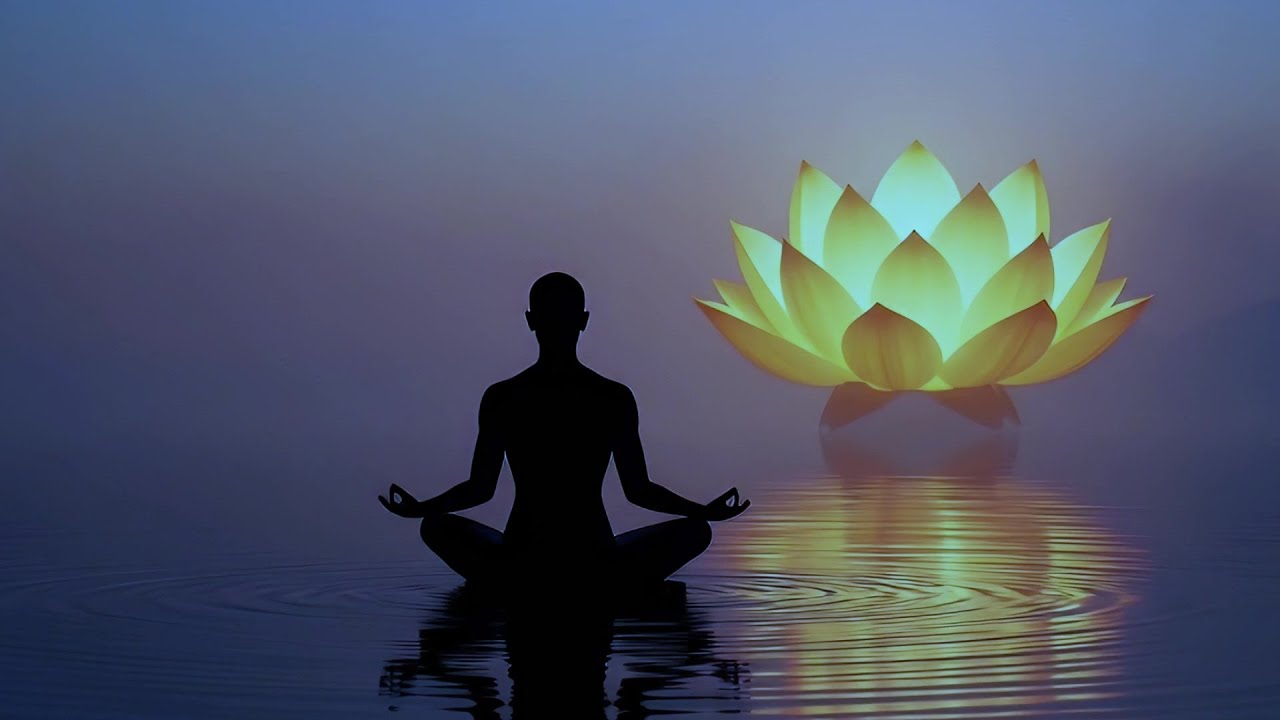Unlock Inner Peace: 1 Hour Deep Zen Meditation Music | 528Hz Buddhist Chakra Healing