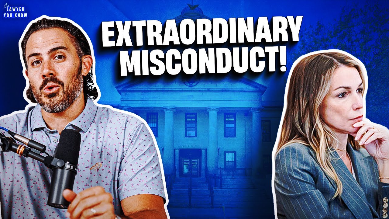 LIVE! Read's Motion To Dismiss - Is This Baldwin 2.0?