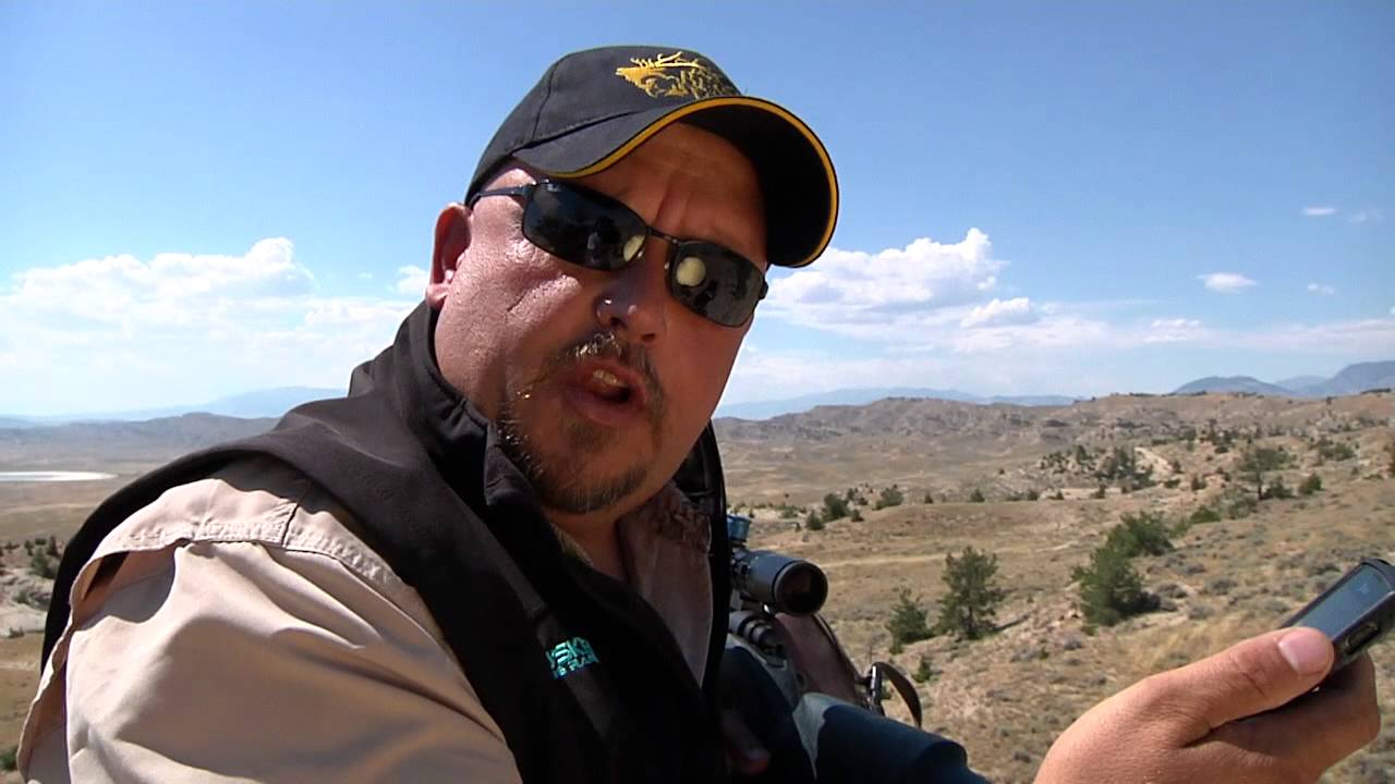 The Best of the West Product Review - Angle Cosine Indicator