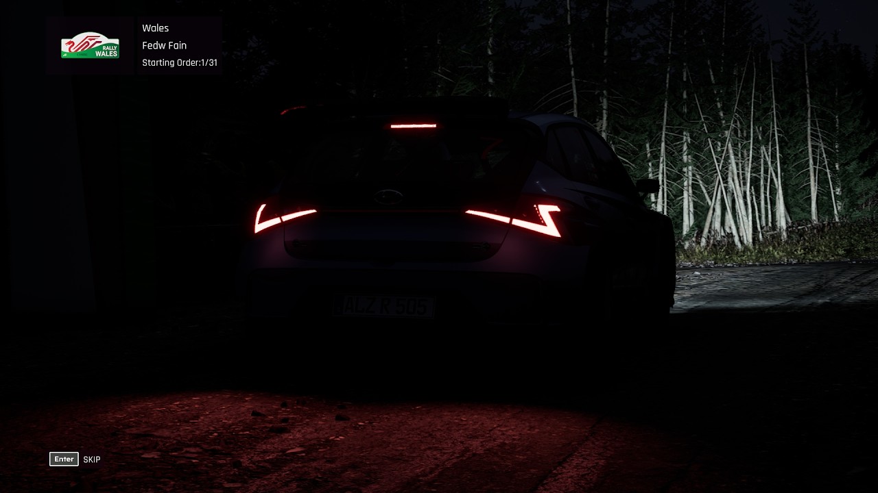 Assetto Corsa Rally | Hyundai i20 Rally2 | Wales