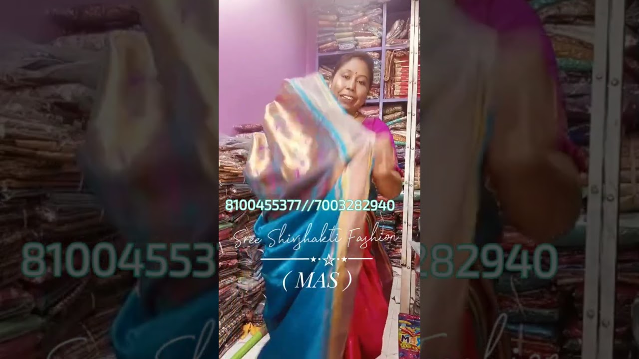 Birthday special offer Get 2 piece saree discount 500₹. #trending #100kvews #subscribe #lov 