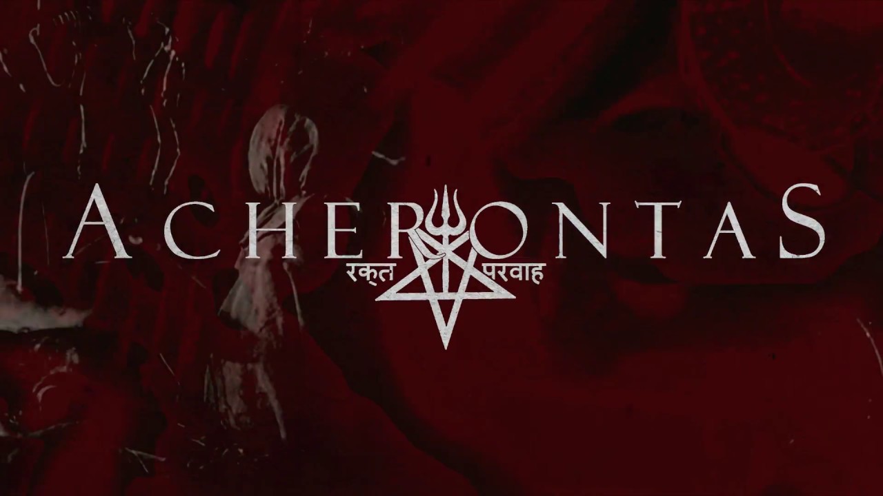 Acherontas   "Sorcery and the Apeiron"