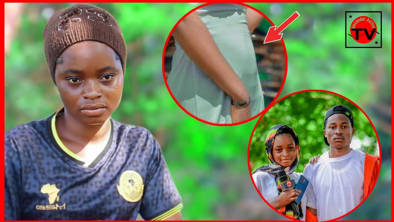 KUMEKUCHA - LEYLA QUEEN ANA UJAUZITO, SADDY BROWN KUUSIKA, UKWELI NDO HUU ...