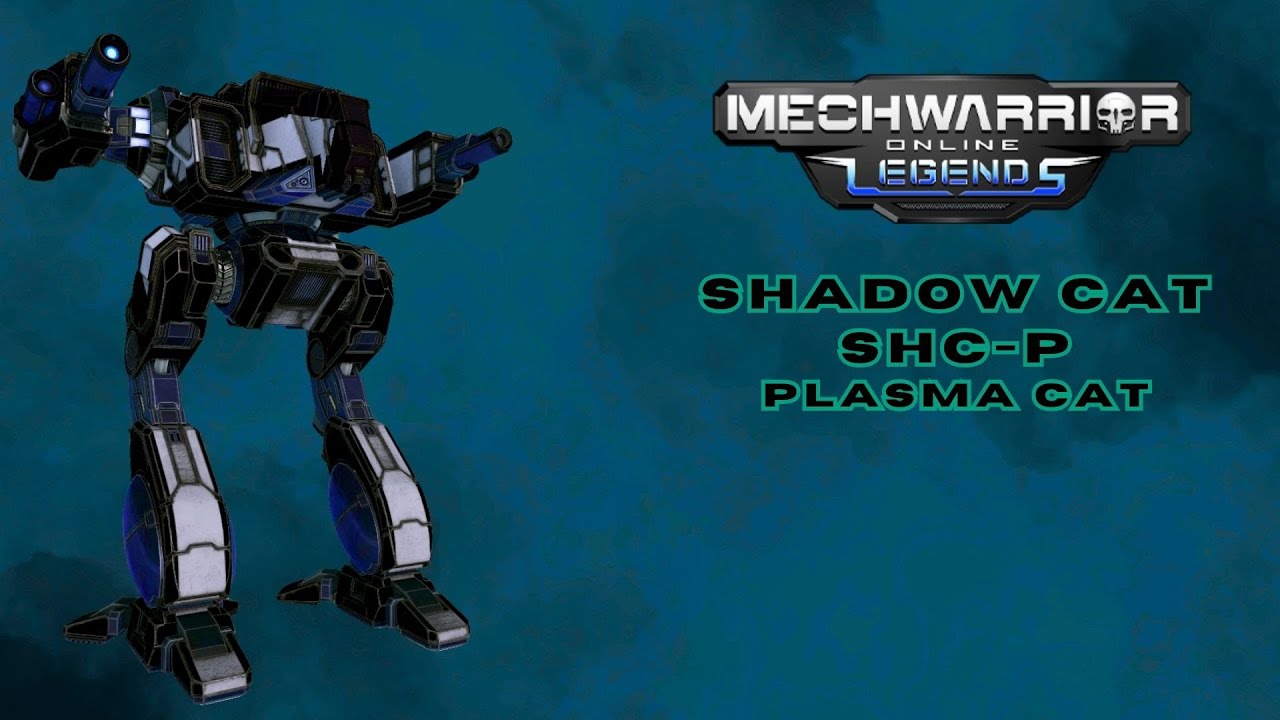 MWO: Shadow Cat SHC-P - Battlemasters cockpit turned into a pressure cooker