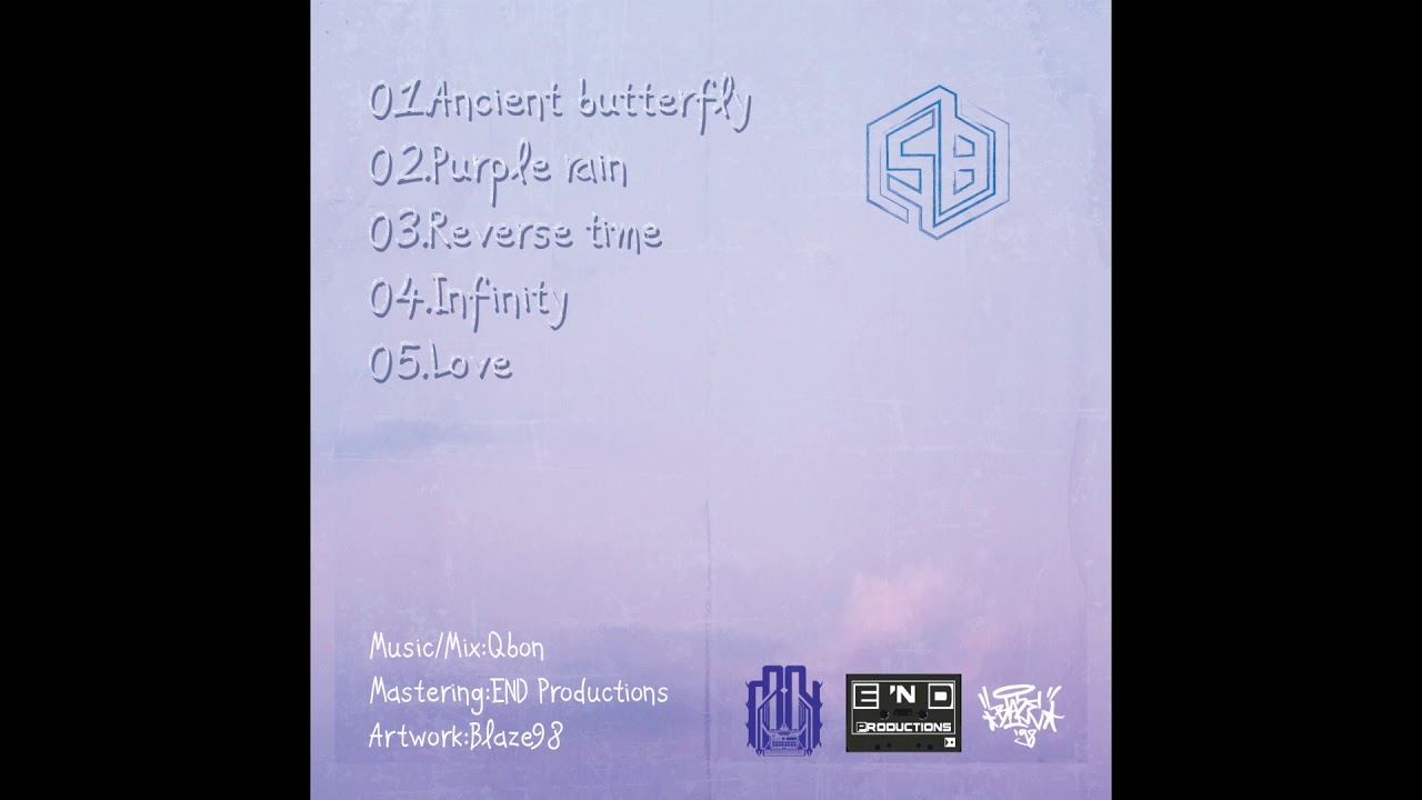 Qbon - Ancient butterfly