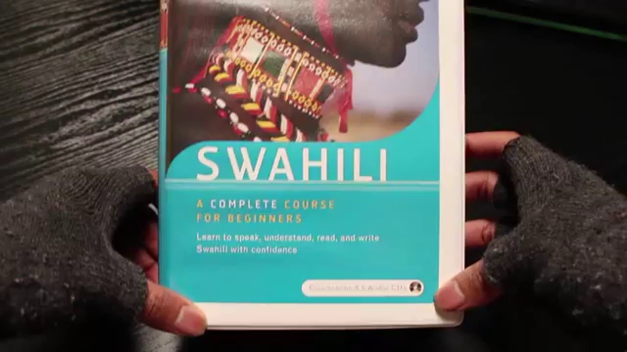 The Dr's Review On Spoken World Series