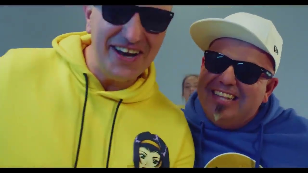 Long & Junior   Helenka 21   Official Music Videos Music Videos