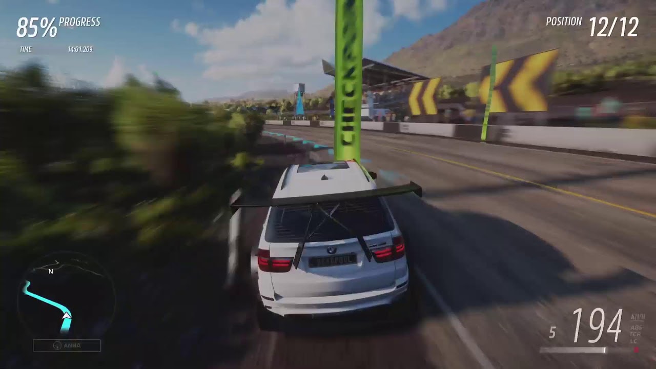 FORZA HORIZON 5 | MATHEWSWORLD | LIVE STREAM