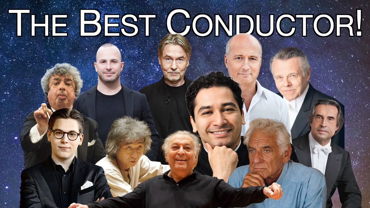 Rating conductors based on their technique