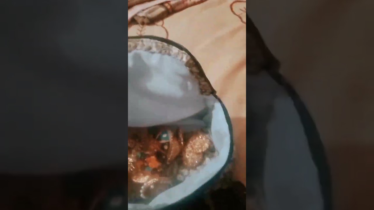 mini fabric organizer 