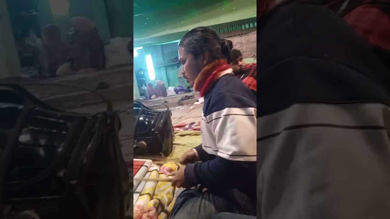 দলিল উদ্দিন বয়াতির গান গাইলেন তার ছেলের সাহাজুল বয়াতি  শিশু কালের ভালোবাসা  