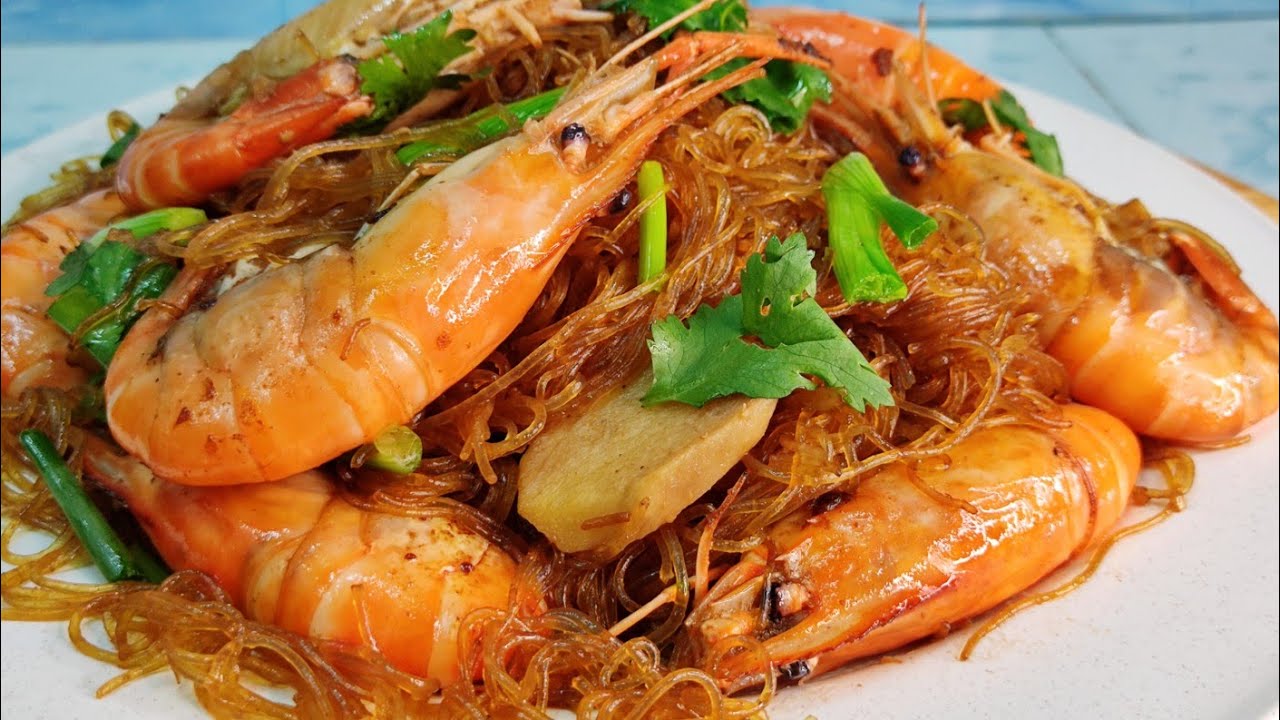 របៀបធ្វើបង្កងអប់មីសួ ម្ហូបការឈ្ងុយពេញតុ ឆ្ងាញ់ពេញមាត់ 🎄🏕️