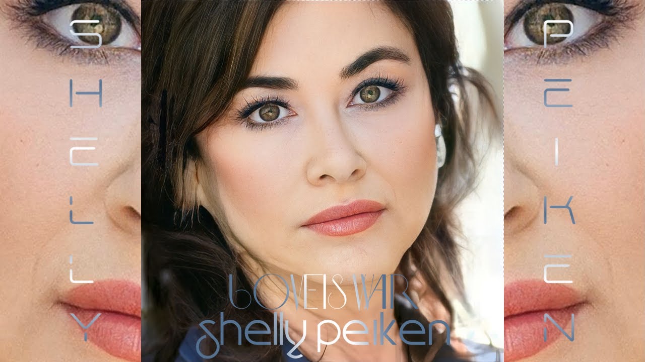 Shelly Peiken - Love Is War (Britney Spears Demo) [Femme Fatale Demo]