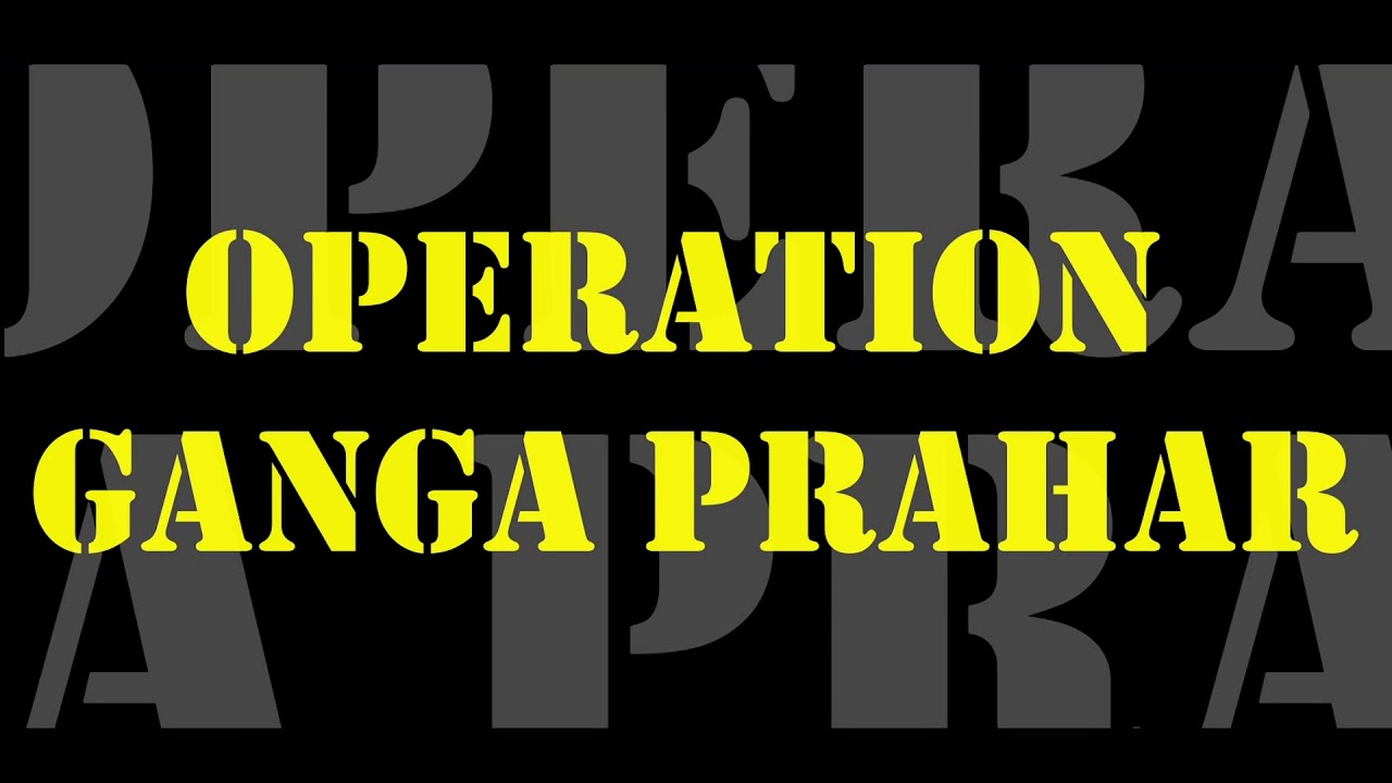 Kerala Floods- Operation Sahyog
